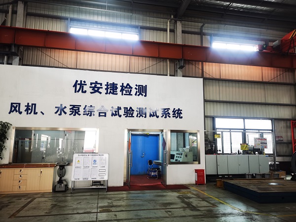 測(cè)試平臺(tái)